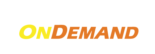 On Demand Tarping
